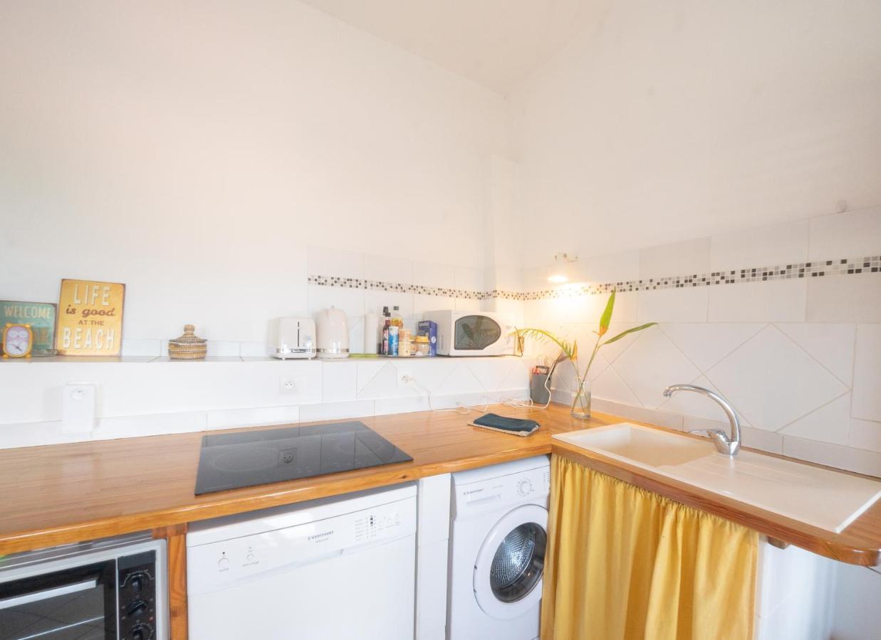 Bungalow Anse Figuier Terre-De-Haut Kültér fotó