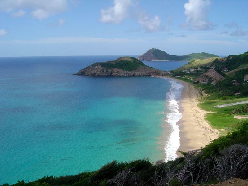Bungalow Anse Figuier Terre-De-Haut Kültér fotó
